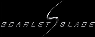 Scarlet Blade Logo