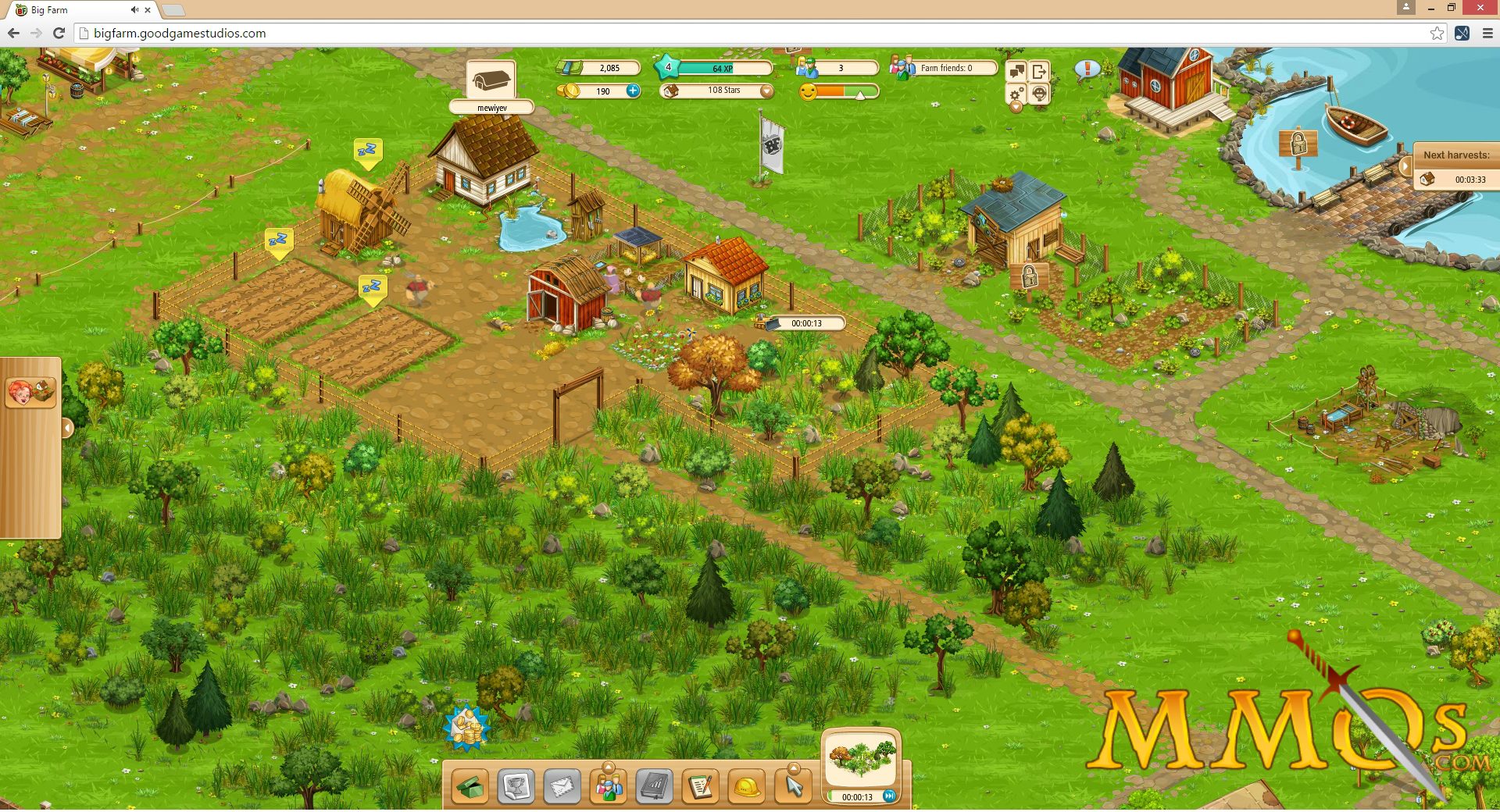 Goodgame Big Farm instal the last version for windows