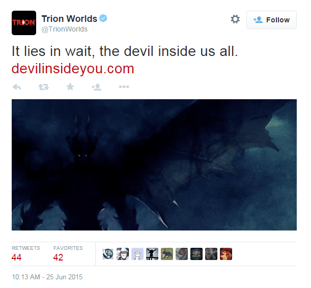 TrionWorlds