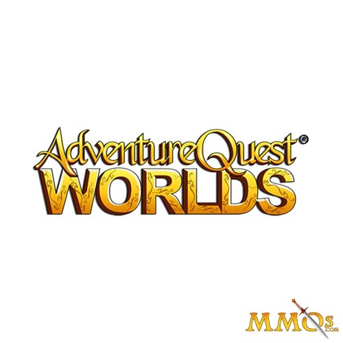 adventure quest worlds logo