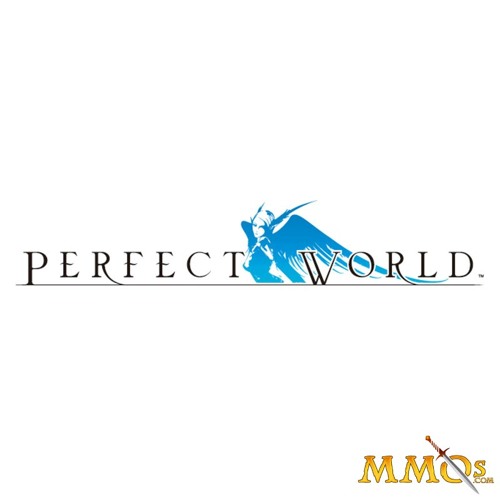 Fake Perfect World Soundtrack - theme c / Jade Dynasty