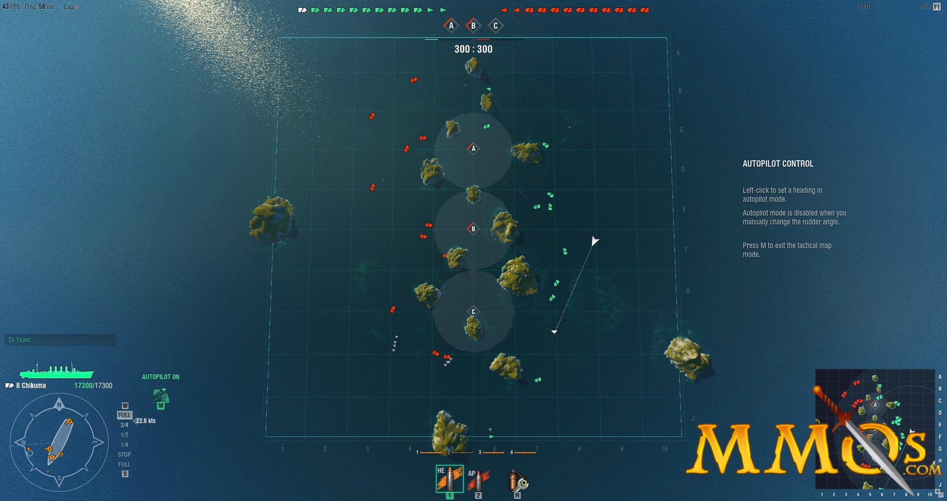 World-of-Warships-battle-map