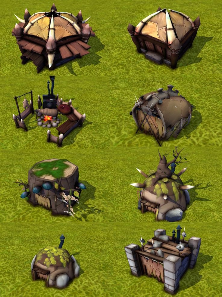 mostertown