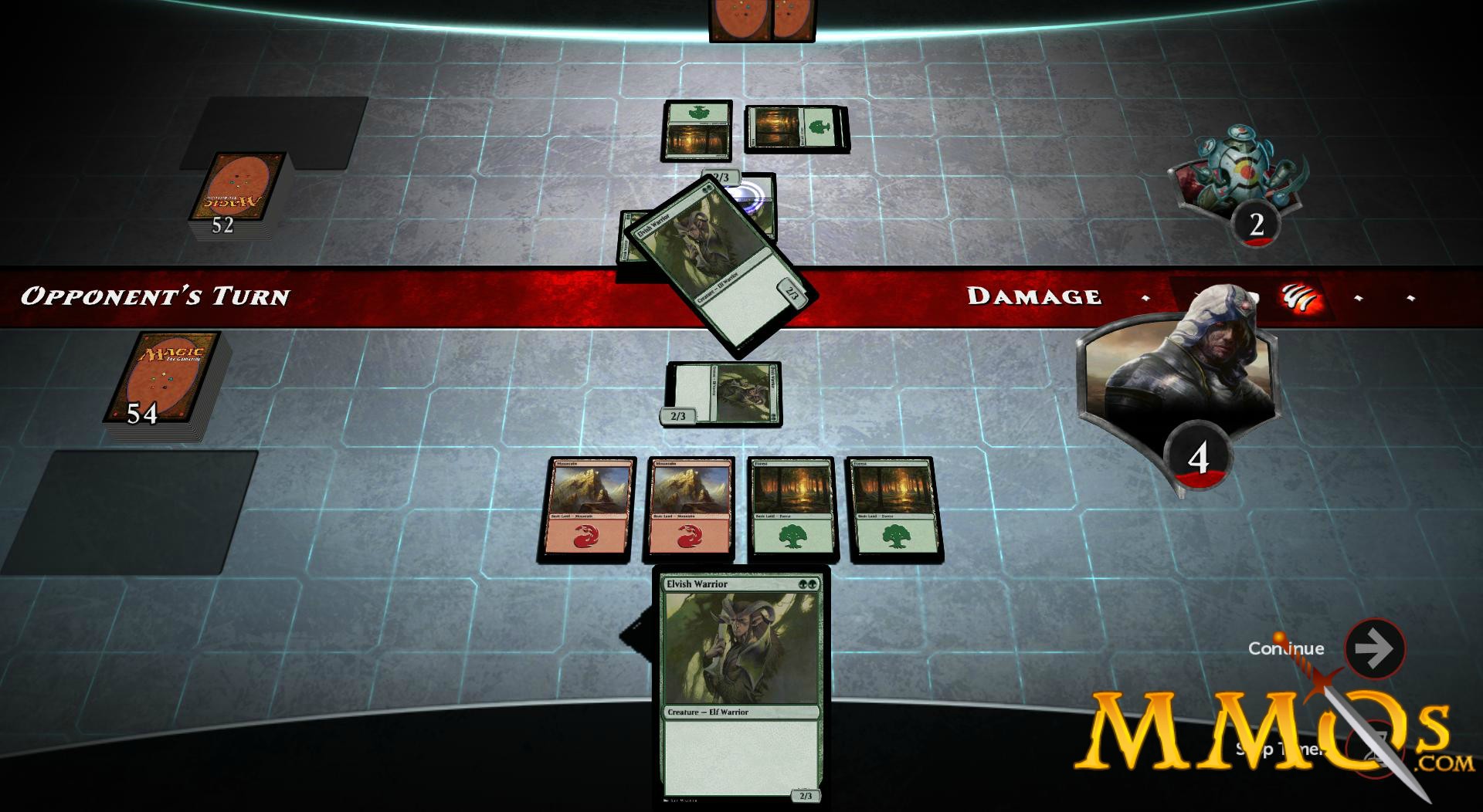 is magic duels cross platform