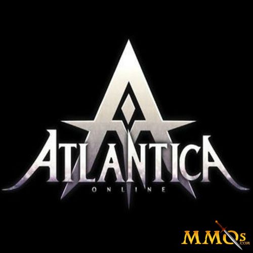 Atlantica Online Gameplay - First Look HD 