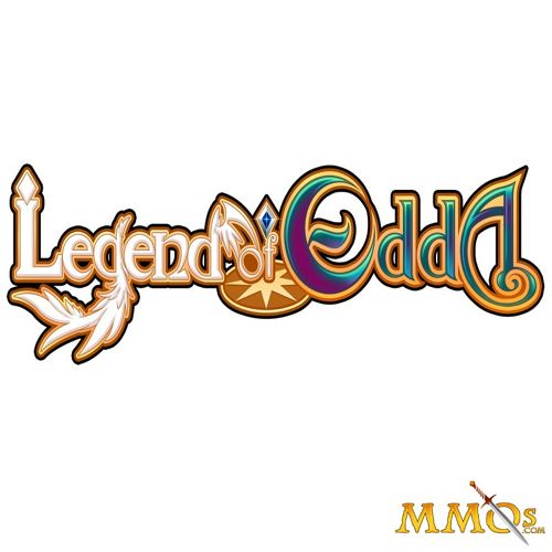 Legend of Edda Soundtrack - MMOs.com