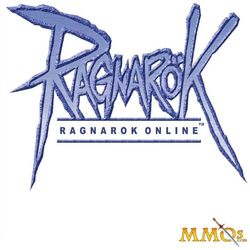 ragnarok online logo