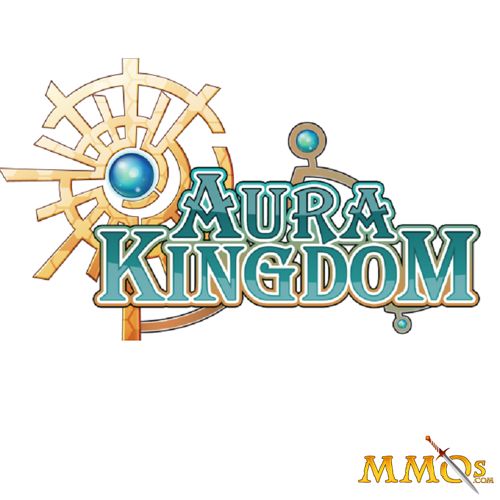 Aura Kingdom Soundtrack MMOs