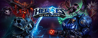What Does Heroes of the Storm Do Right? 