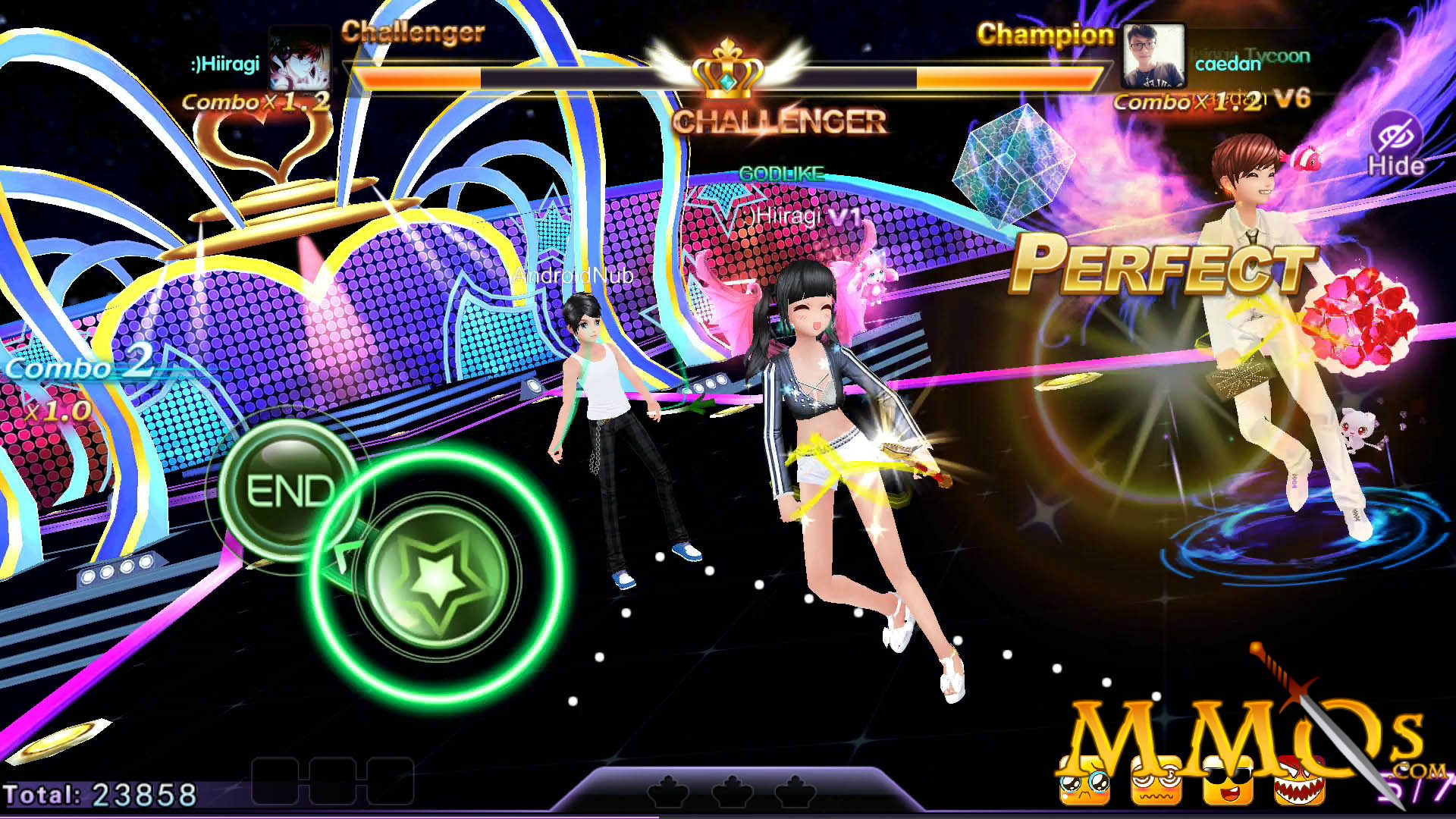 free web com girl dance games