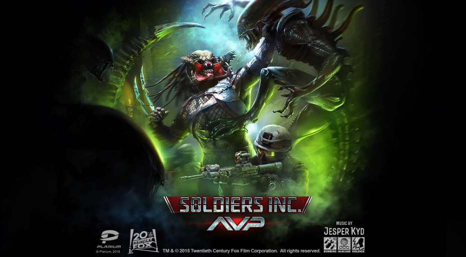 Aliens vs_ Predator Games sci-fi alien movies k wallpaper