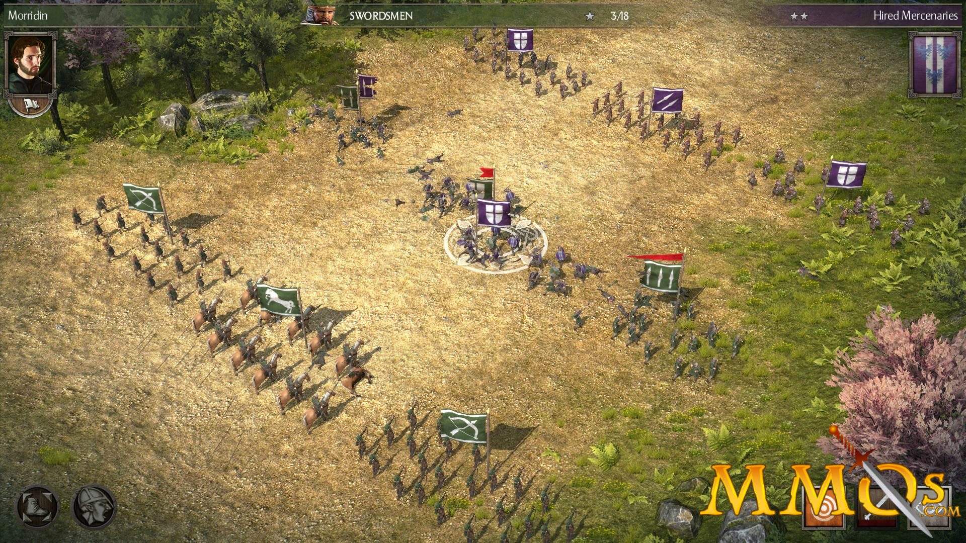 The latest free games online – review, Strategy games