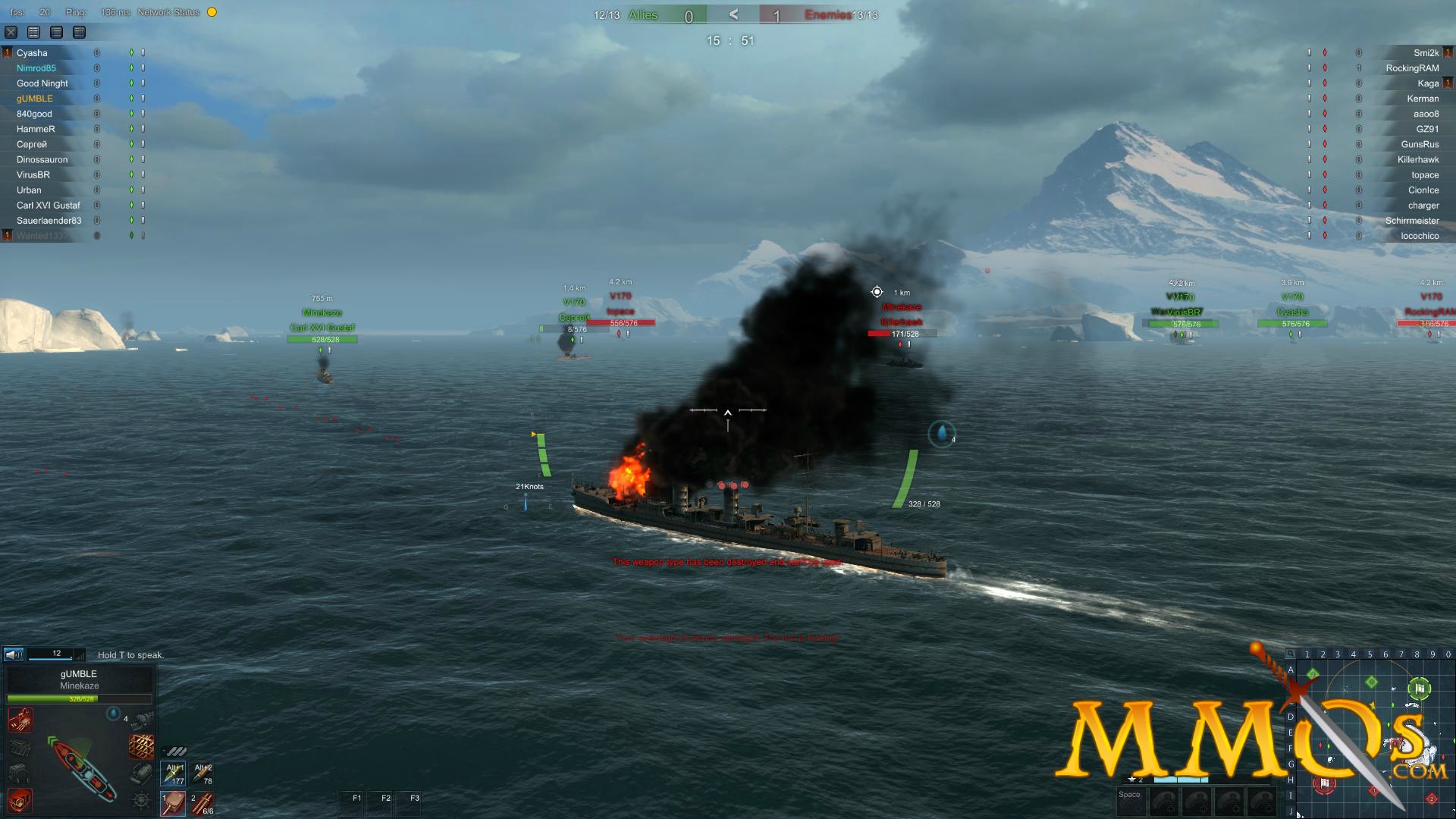 battleships games steel ocean free play