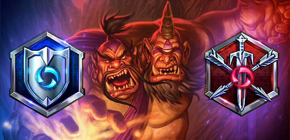 Heroes of the Storm – Cho'Gall 