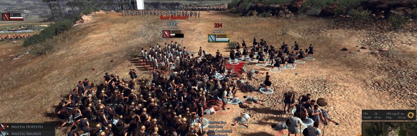 total war-arena-battling