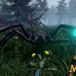 VR MMO Wizard Online To Support DX12, Motion Controls; Due For PC/PS4/XB1