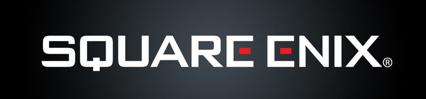 square enix logo black bg banner