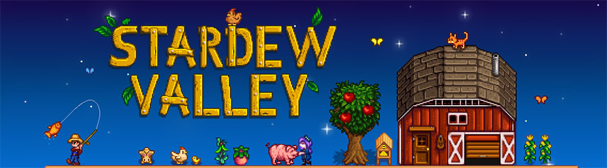 Stardew Valley Update 1.6 Adds New Content And Eight-Person Multiplayer On  PC – The Indie Informer