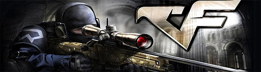 Free-to-play FPS, Crossfire, made $950 million in revenue in 2013