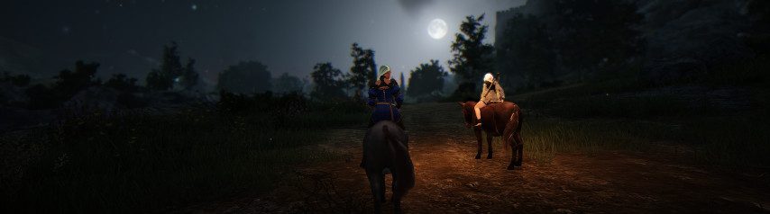 black-desert-online-donkeys-moonlight