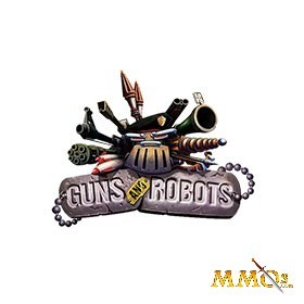 robots movie logo