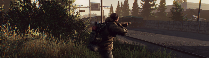 Battlestate Games To Show Off Escape From Tarkov Live On Stream