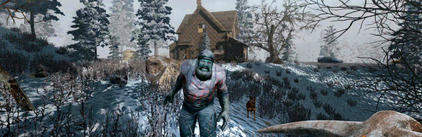 7-days-to-die-winter-zombie