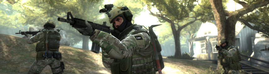 Counter-Strike: Global Offensive Now Free-to-Play, New Battle