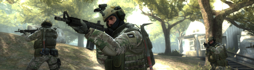 Free Version Of Counter-Strike: Global Offensive Lets You Play