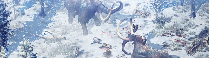 durango-mammoths-fighting-banner