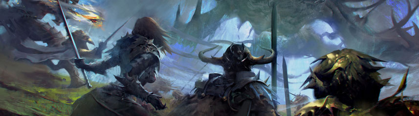 guild wars 2 concept art 1