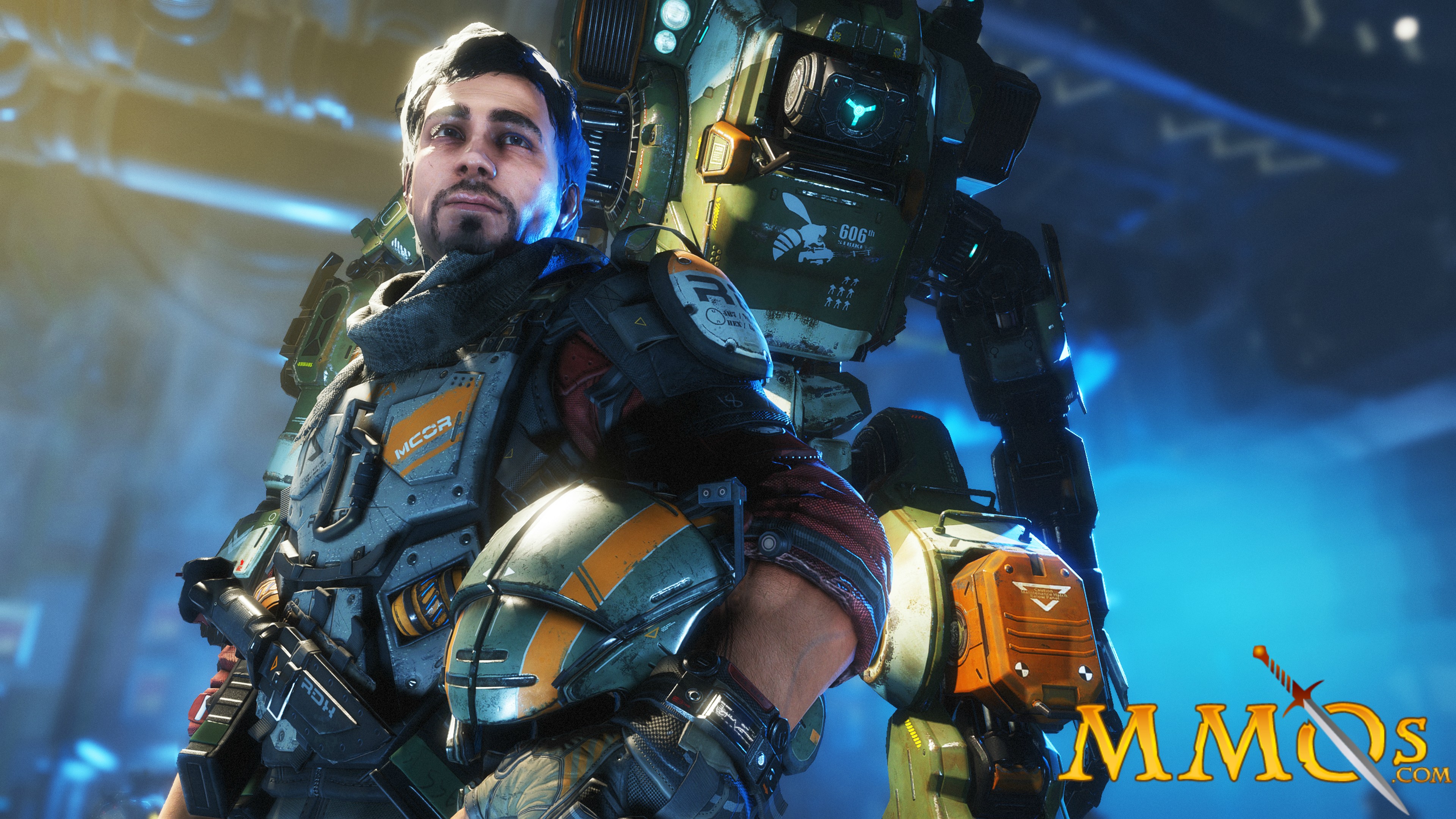 TITANFALL 2 GAMEPLAY AO VIVO MELHOR JOGO FPS