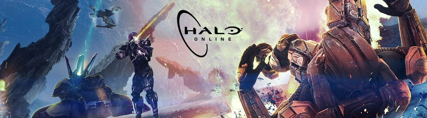 Russian free-to-play Halo Online canceled - Polygon