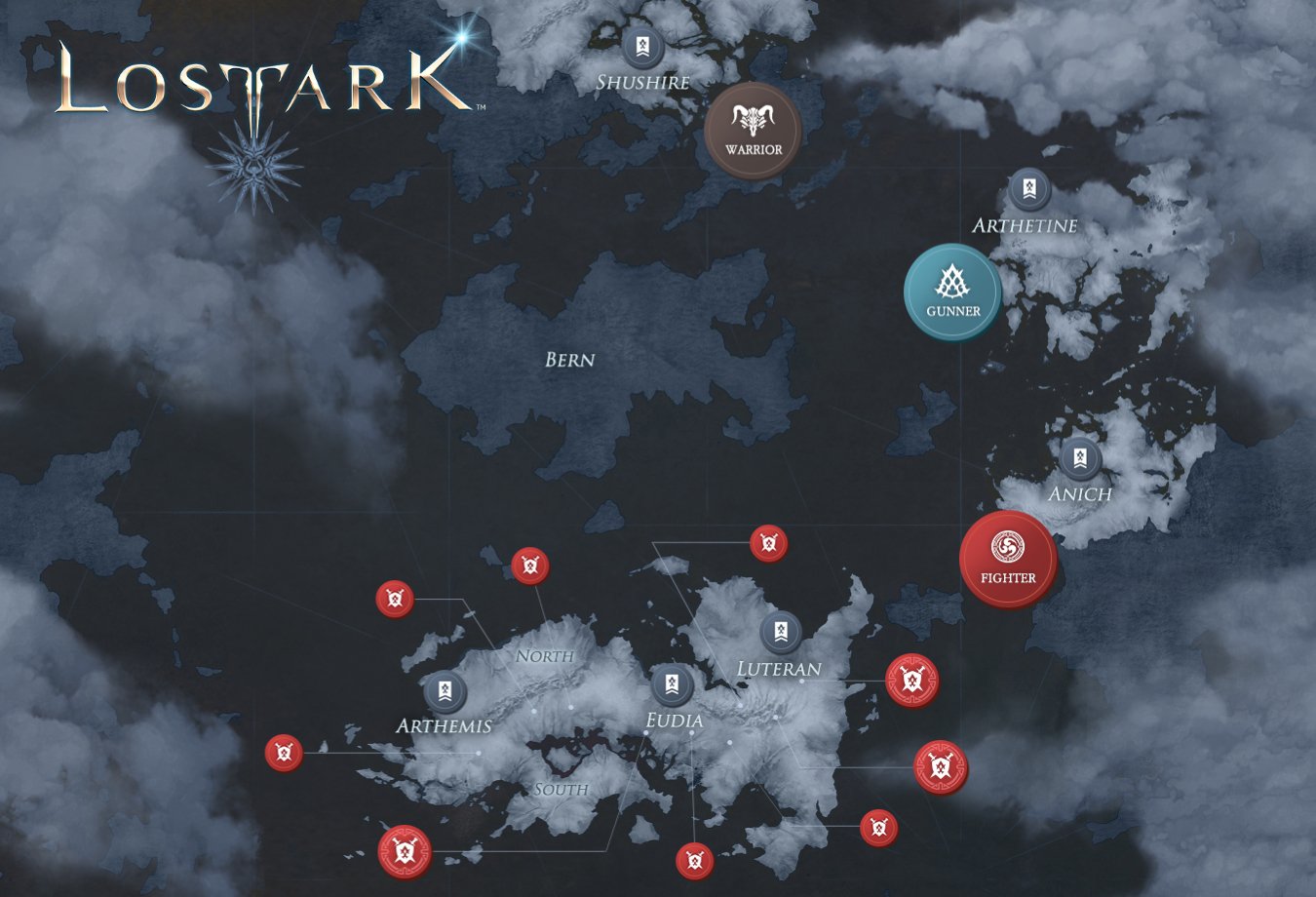 Lostark Map Overlay - Download