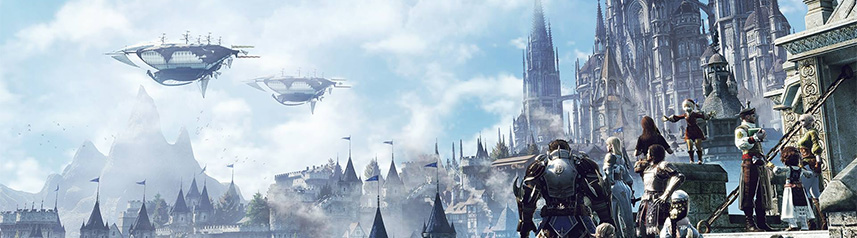 Bless Online Developer Neowiz Bless Studio Merging With Parent Company  Neowiz 