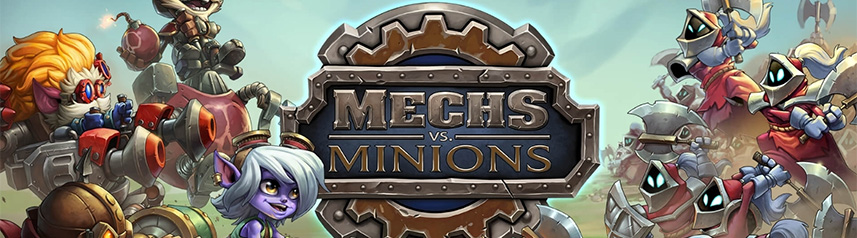 mechs-and-minions-announcement-news-banner