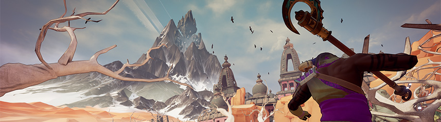 mirage-arcane-warfare-pax-west-footage-news-banner