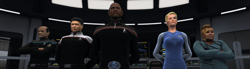 star trek online console launch banner