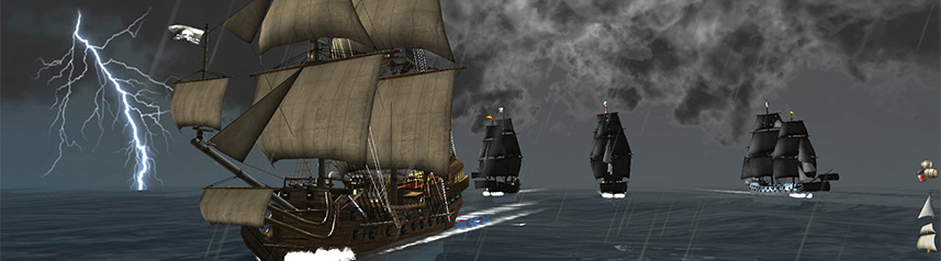 The Pirate: Caribbean Hunt no Steam