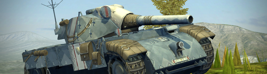 World Of Tanks Blitz Gets Valkyria Chronicles Crossover Tanks