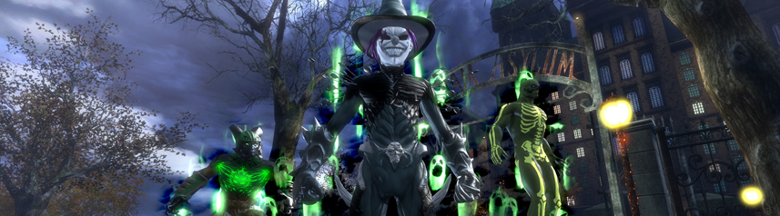 dcuo-halloween-news