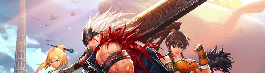 The King of Fighters 97 Online - Android beta begins in China soon - MMO  Culture