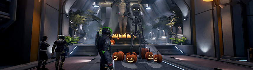 project-genom-halloween-update-fixes-news-banner