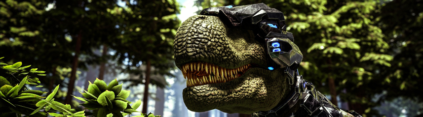 ARK: Survival Evolved Drops Its Final Creature Before Its Controversial  Shutdown 