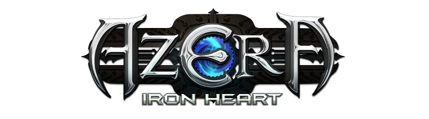 azera-iron-heart-logo