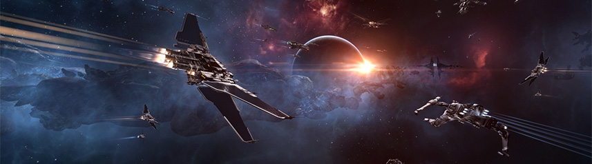 EVE Online News 