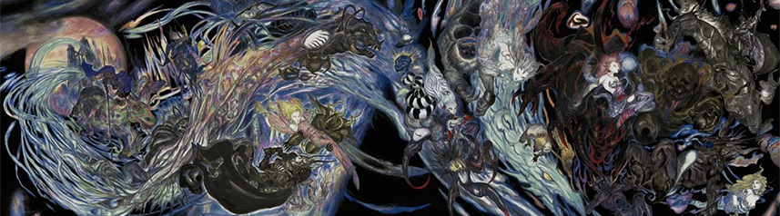 final-fantasy-xv-artwork-yoshitako-amano-mobile-mmo-news-banner