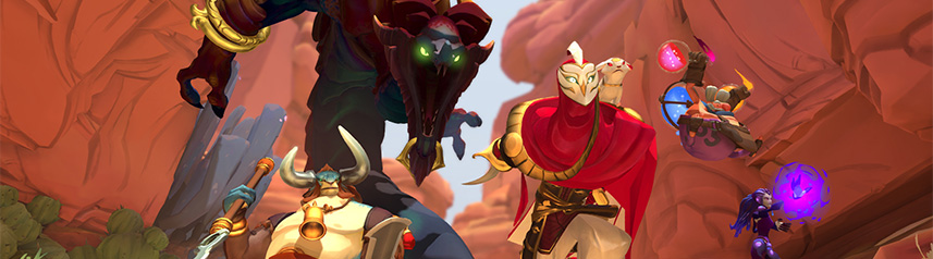 Next Gigantic CBT Weekend Is Open To Everyone Through The Windows 10 ...