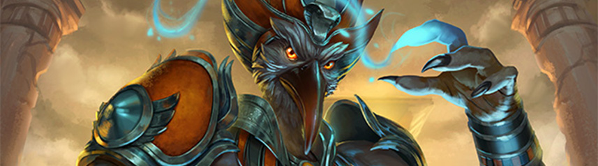 smite-thoth-double-experience-weekend-news-banner