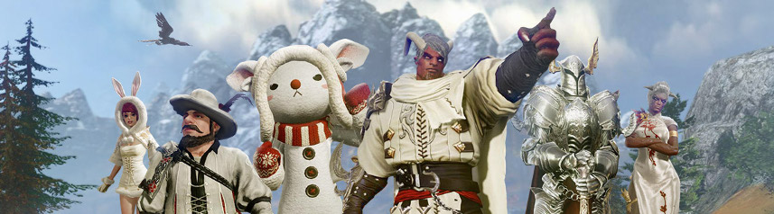 archeage amary